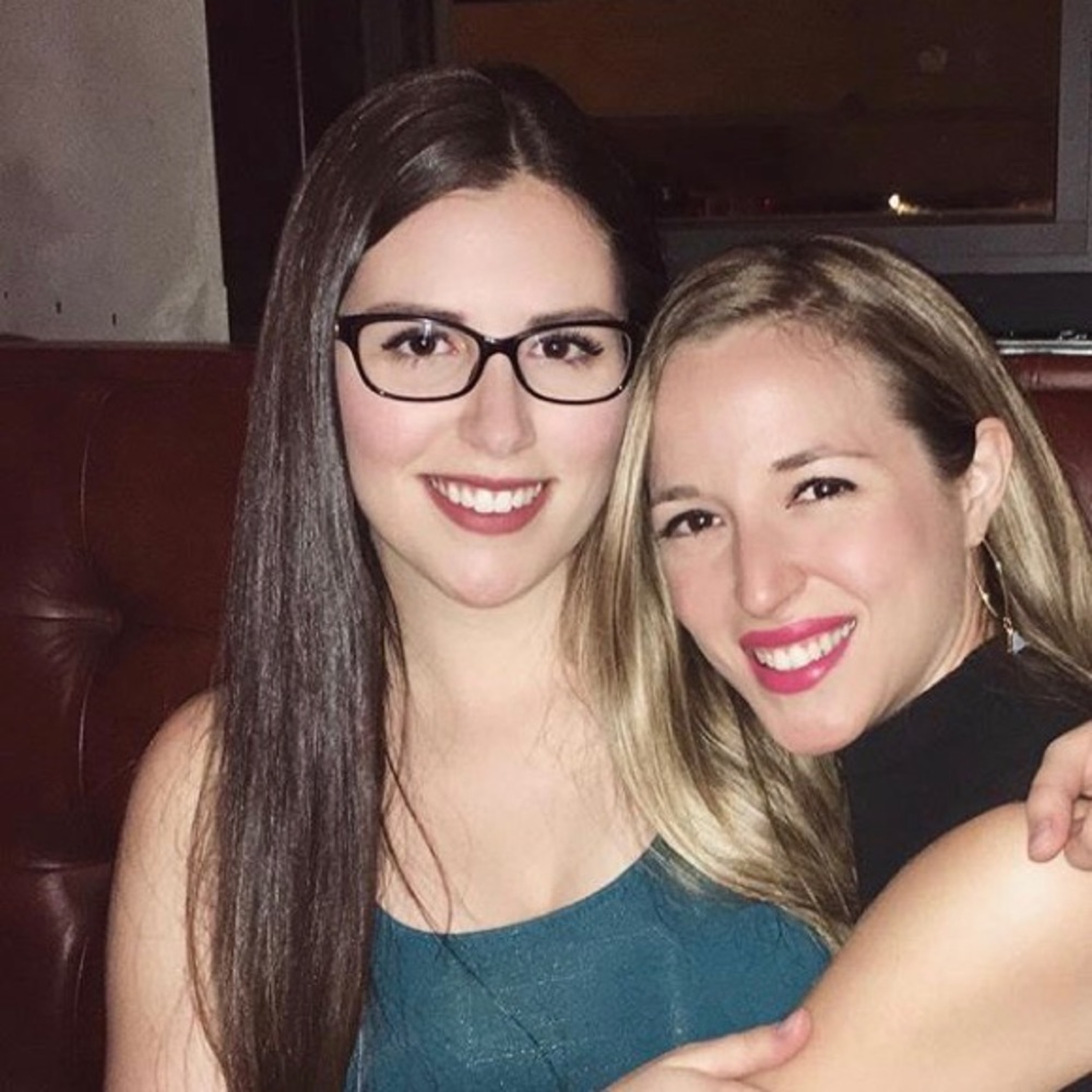 Meet your Posher, Camille